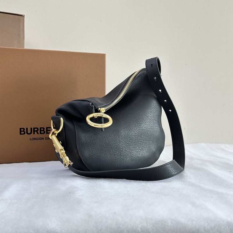 Burberry Top Handle Bags